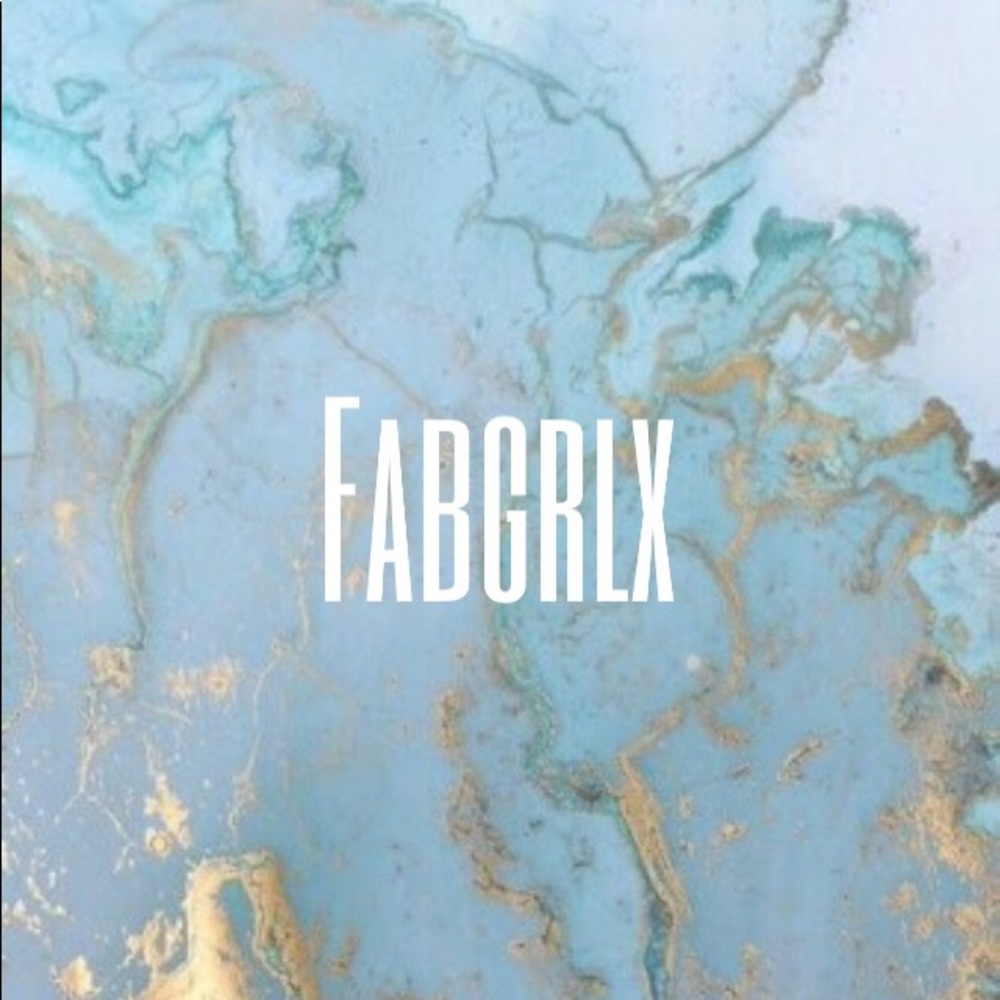 Meet your Posher, Fabgrlx